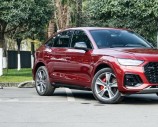 2021��µ�Q5L Sportback45 TFSI ��ѡ��