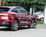 2021��µ�Q5L Sportback45 TFSI ��ѡ��