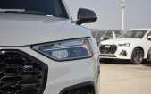 2021��µ�Q5L Sportback45 TFSI ��ѡ��