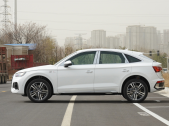2021��µ�Q5L Sportback45 TFSI ��ѡ��