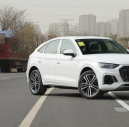 2021��µ�Q5L Sportback45 TFSI ��ѡ��
