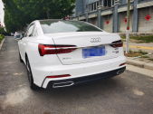 2021µA6L45 TFSI quattro 