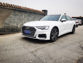 2021µA6L45 TFSI quattro 