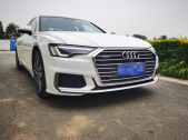 2021µA6L45 TFSI quattro 