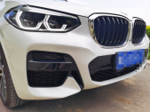 2021���X3�Ŀ� xDrive30i������ M�˶���װ