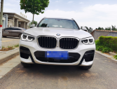 2021���X3�Ŀ� xDrive30i������ M�˶���װ