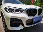 2021���X3�Ŀ� xDrive30i������ M�˶���װ