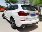 2021���X3�Ŀ� xDrive30i������ M�˶���װ