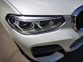 2021���X3�Ŀ� xDrive30i������ M�˶���װ