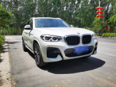 2021���X3�Ŀ� xDrive30i������ M�˶���װ
