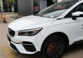 2021��ۺ�S1.4T CVT������