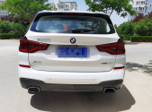 2021���X3�Ŀ� xDrive30i������ M�˶���װ