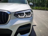 2021���X3�Ŀ� xDrive30i������ M�˶���װ