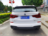 2021���X3�Ŀ� xDrive30i������ M�˶���װ