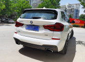 2021���X3�Ŀ� xDrive30i������ M�˶���װ
