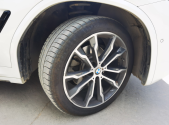 2021���X3�Ŀ� xDrive30i������ M�˶���װ