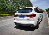 2021���X3�Ŀ� xDrive30i������ M�˶���װ