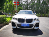 2021���X3�Ŀ� xDrive30i������ M�˶���װ