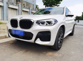 2021���X3�Ŀ� xDrive30i������ M�˶���װ