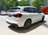 2021���X3�Ŀ� xDrive30i������ M�˶���װ