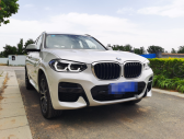 2021���X3�Ŀ� xDrive30i������ M�˶���װ