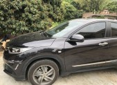 2020������220 TURBO CVT��Ӣ��