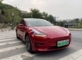 2021Model 3Ŀ ׼