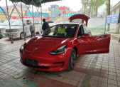 2021Model 3Ŀ ׼