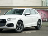 2021WQ5L Sportback40 TFSI ؄e