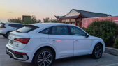 2021��µ�Q5L Sportback40 TFSI �����ر��