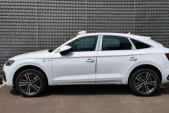 2021��µ�Q5L Sportback40 TFSI �����ر��