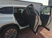2022�����˫�� 2.5L �������� 7��