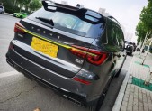 2021������RX5PLUS 330TGI �ֶ�����������