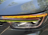 2021������RX5PLUS 330TGI �ֶ�����������