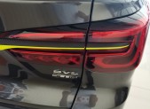 2021������RX5PLUS 330TGI �ֶ�����������