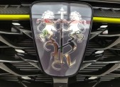 2021������RX5PLUS 330TGI �ֶ�����������