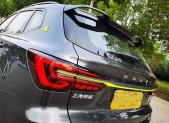 2021������RX5PLUS 330TGI �ֶ�����������