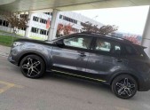 2021������RX5PLUS 330TGI �ֶ�����������