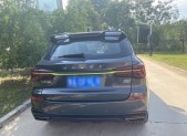 2021������RX5PLUS 330TGI �ֶ�����������
