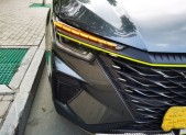 2021������RX5PLUS 330TGI �ֶ�����������