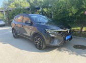 2021������RX5PLUS 330TGI �ֶ�����������