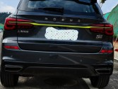 2021������RX5PLUS 330TGI �ֶ�����������