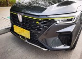 2021������RX5PLUS 330TGI �ֶ�����������