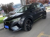 2021������RX5PLUS 330TGI �ֶ�����������