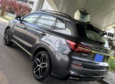 2021������RX5PLUS 330TGI �ֶ�����������