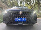 2021������RX5PLUS 330TGI �ֶ�����������