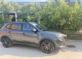 2021������RX5PLUS 330TGI �ֶ�����������