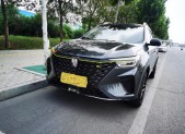 2021������RX5PLUS 330TGI �ֶ�����������