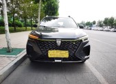 2021������RX5PLUS 330TGI �ֶ�����������