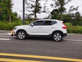 2021֠XC40T4 Еrа